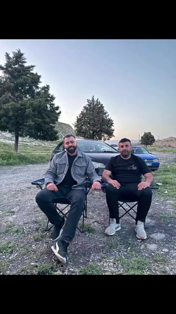 @Ufuk &Ouml;zdemir