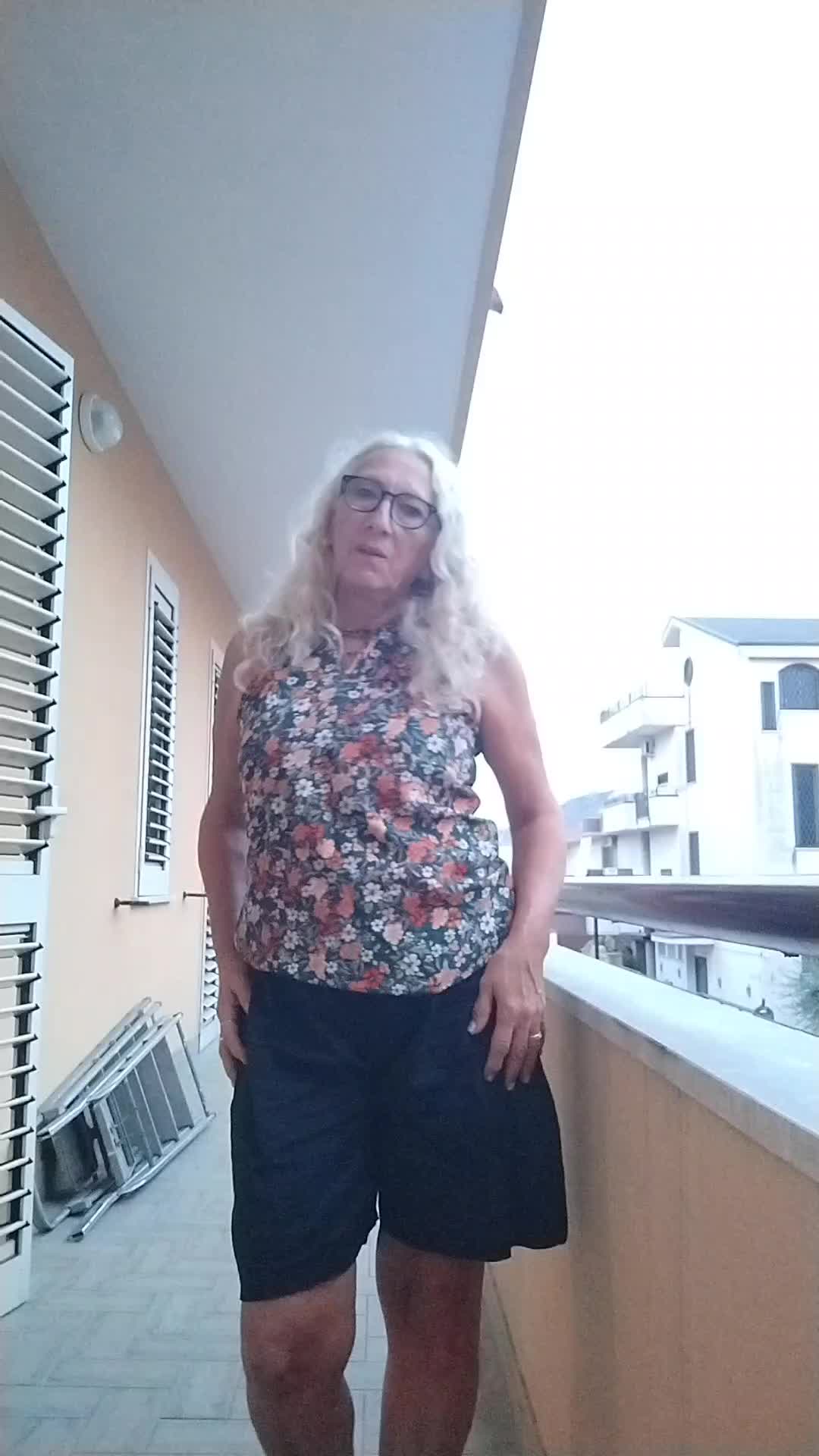 @❤ La bionda❤