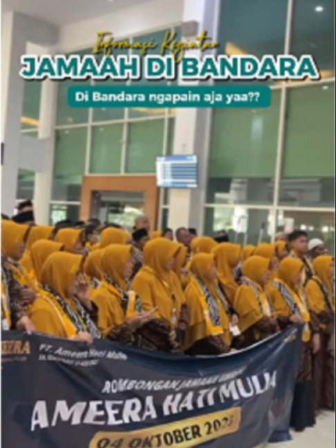@Ameera | Biro Umroh & Haji