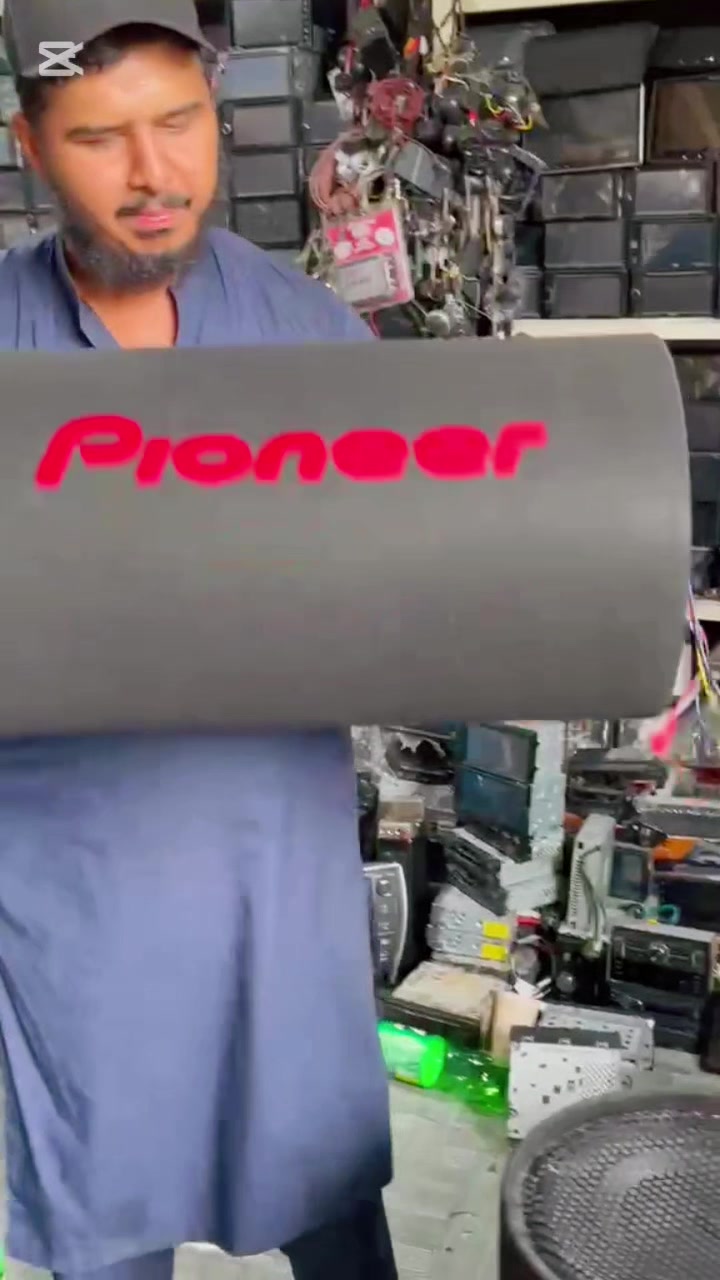@❤️PIONEER❤️