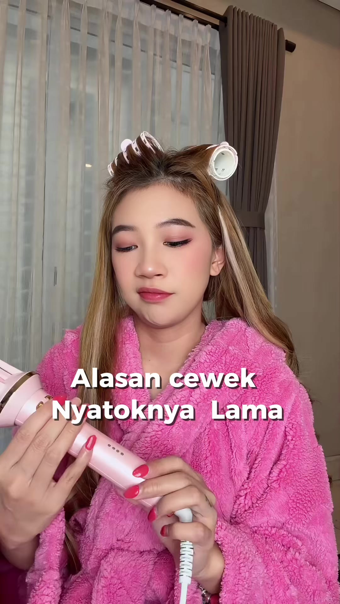 @Virnaghin | CATOKAN HAIRCARE