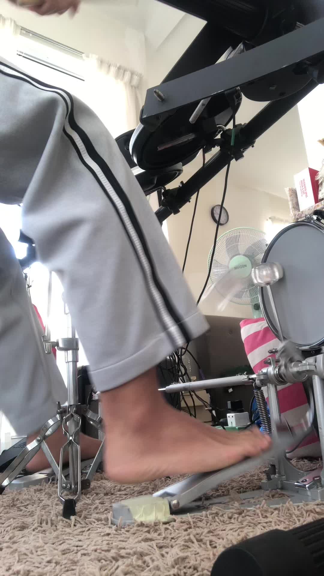 @Drums