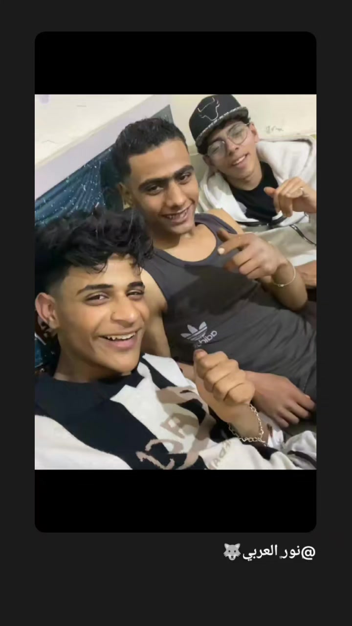 @مصطفى الجن 💯😈