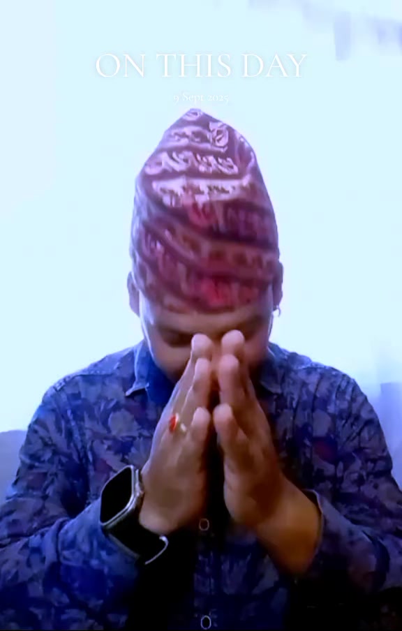 @अर्जुन सेन्चुरी (गाउँले )