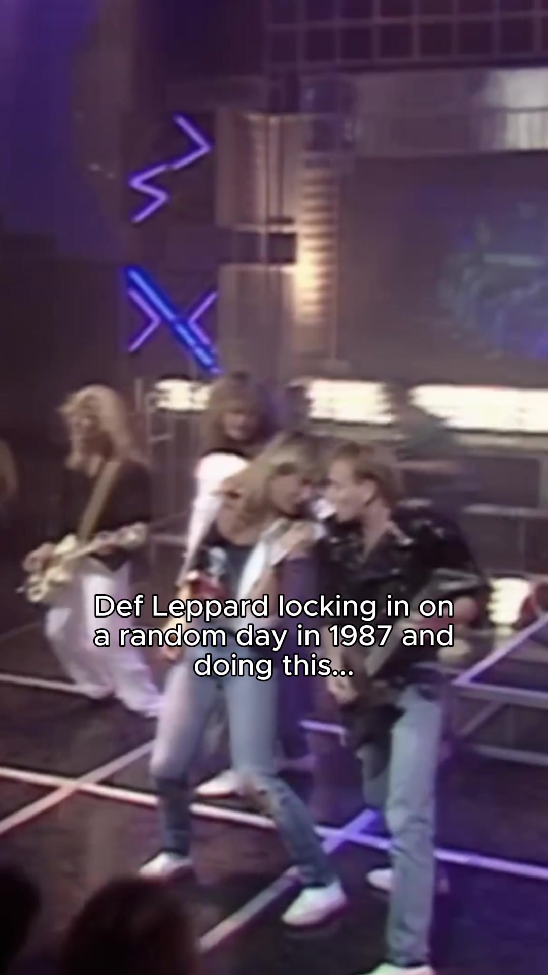 @Def Leppard