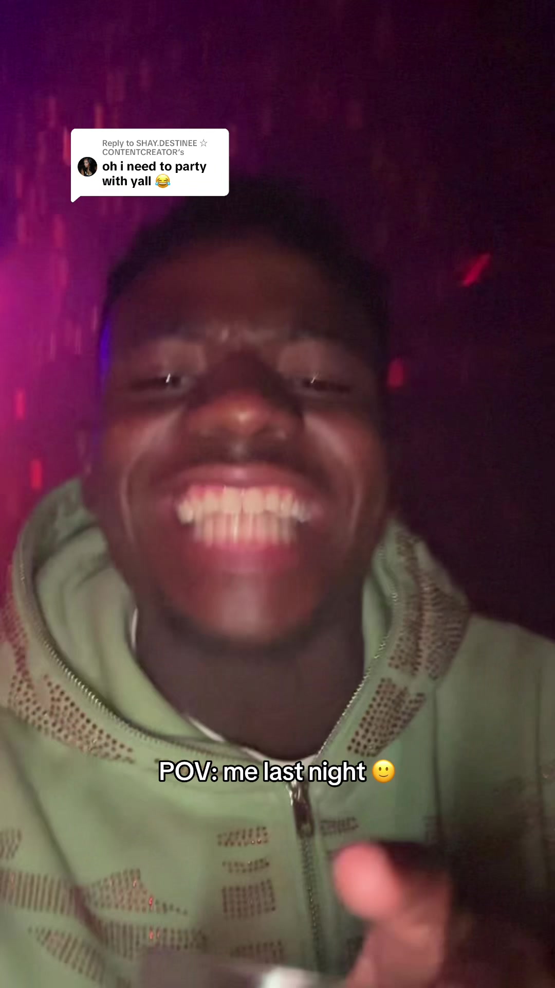 @ShowTimeBrando