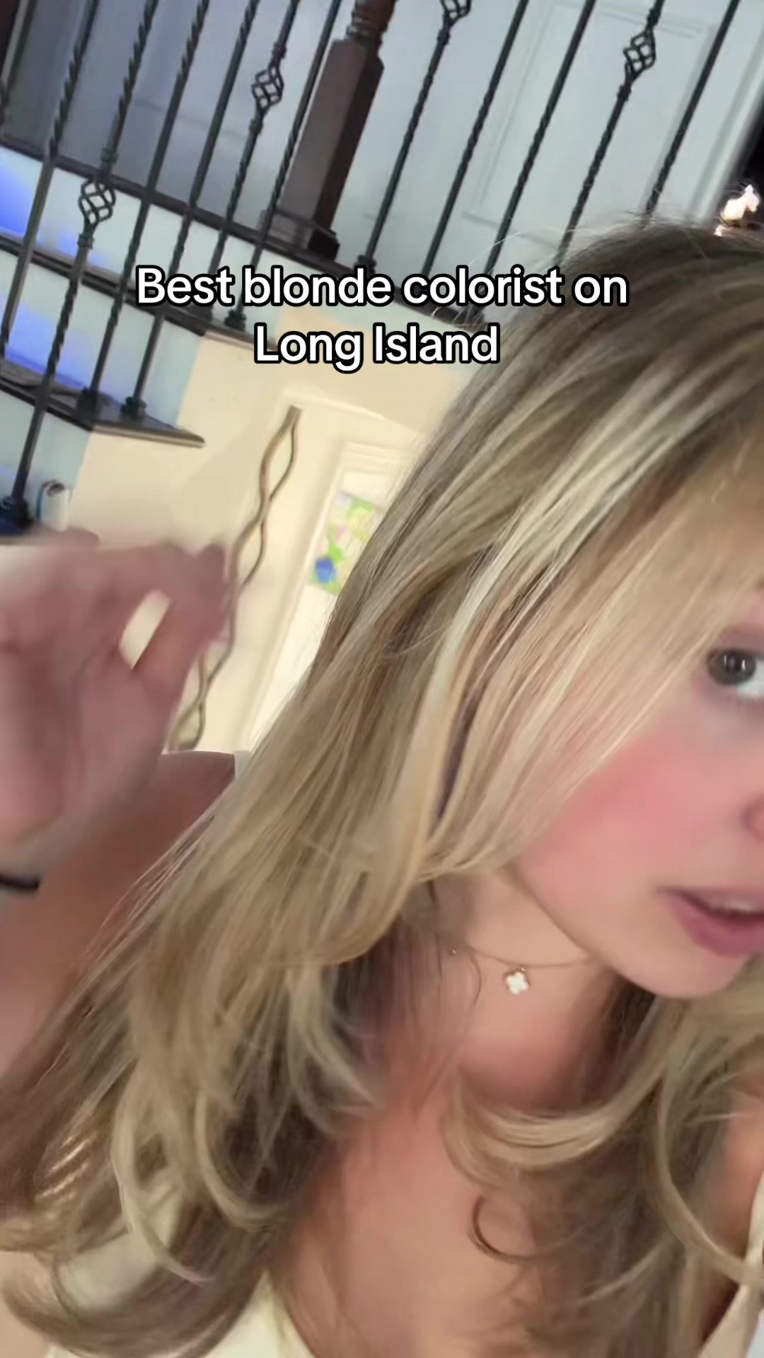 @Danielle Ferrara