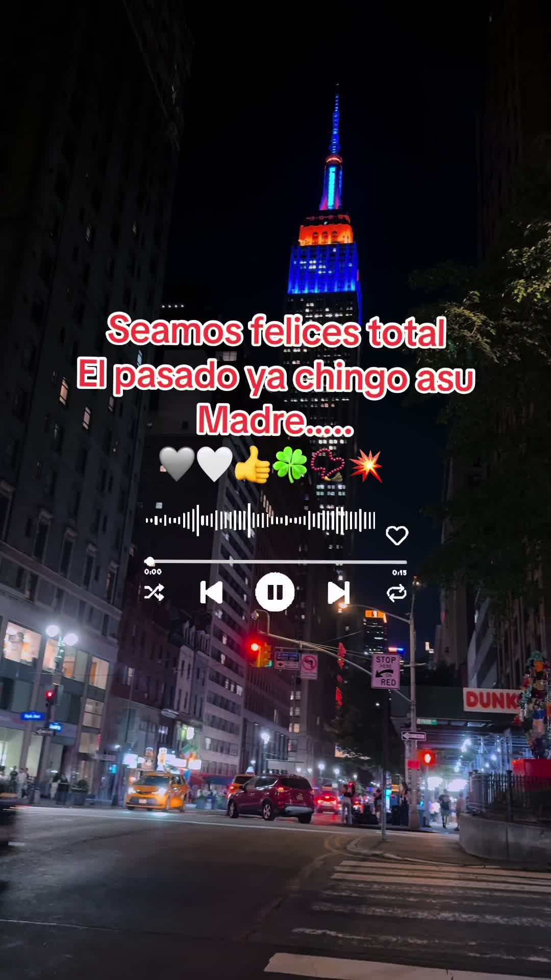 @🇲🇽Un poblano en ny 🇺🇸🗽☘️