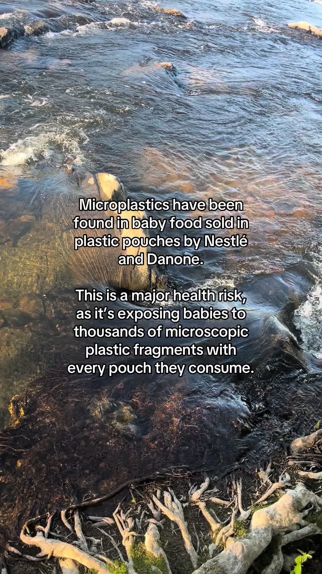 @environmentalist bro