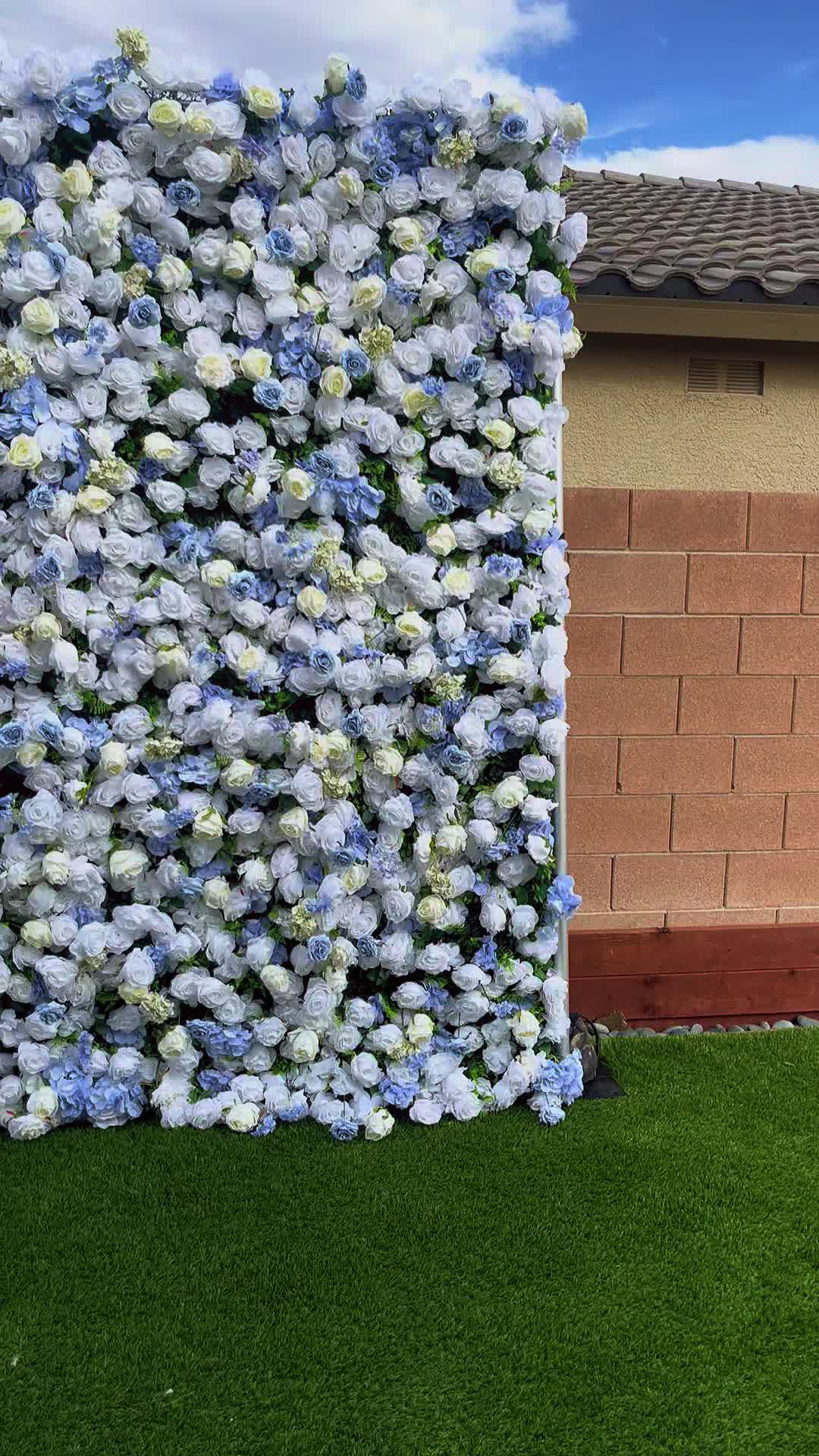 @Belle&rsquo;s Floral Decor