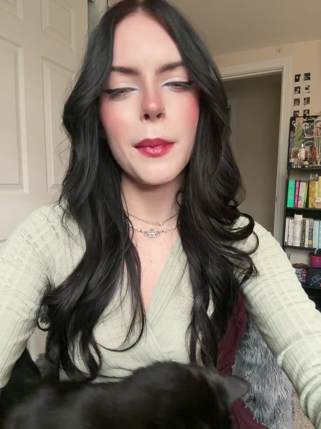 @˖&deg;🦇ִ ࣪𖤐