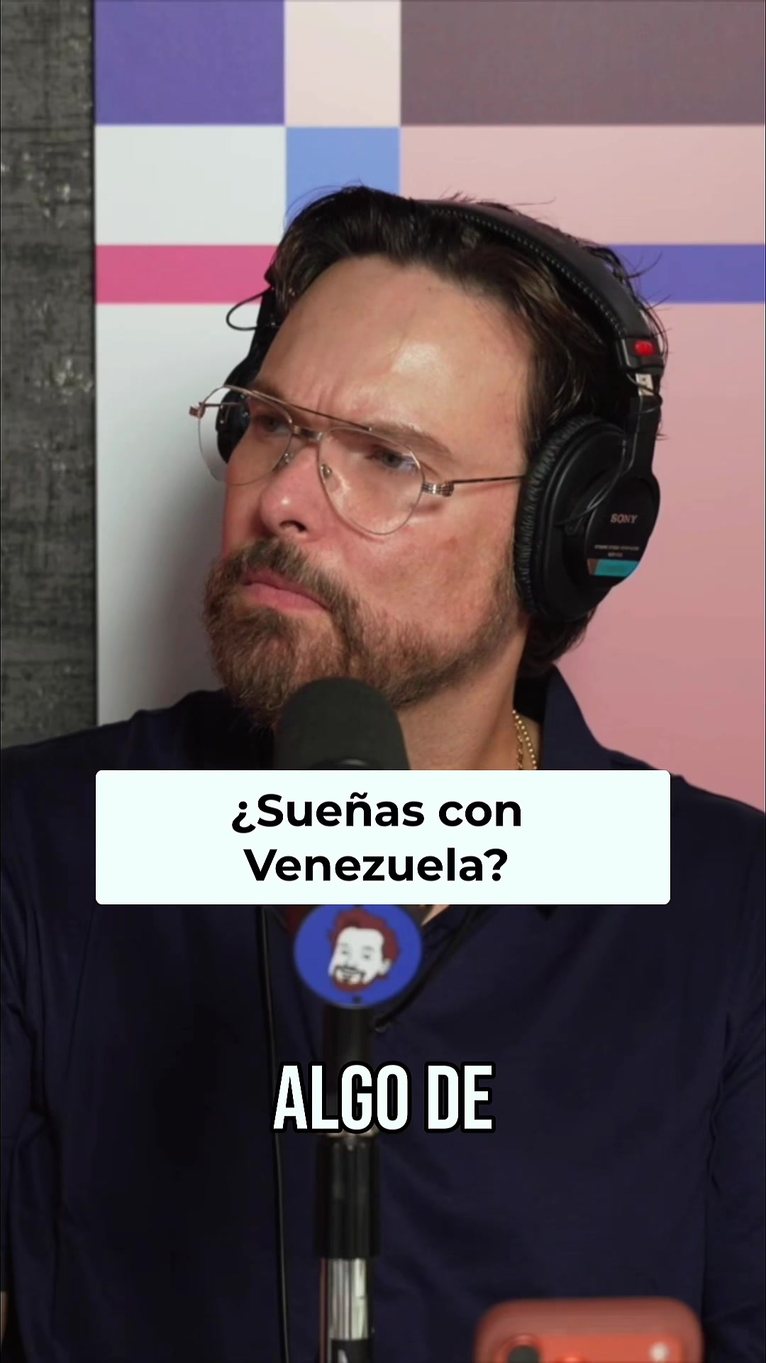 @EL GEORGE HARRIS