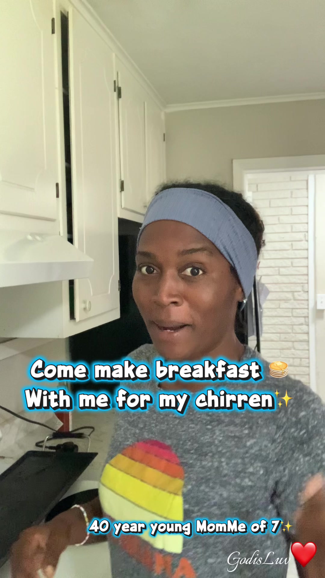 @Chosen Family of 8