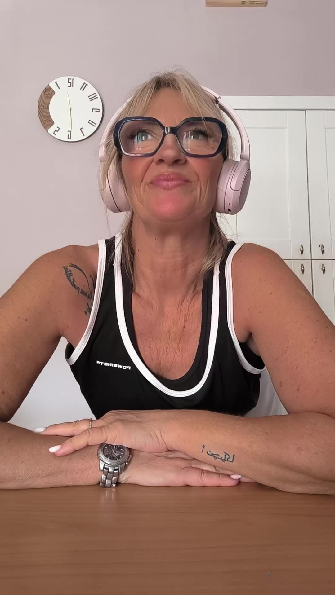 @Angelica D' Ambrosio