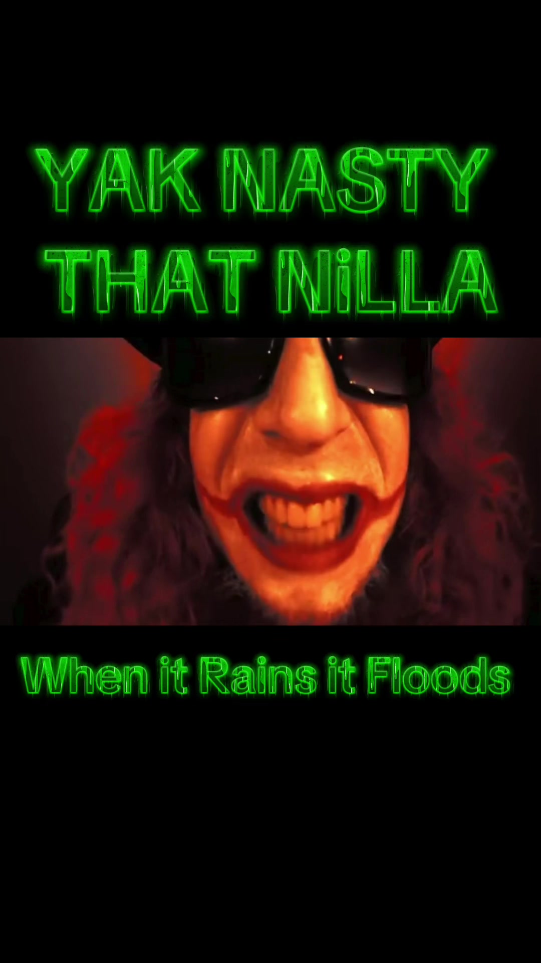 @Yak Nasty That NiLLa