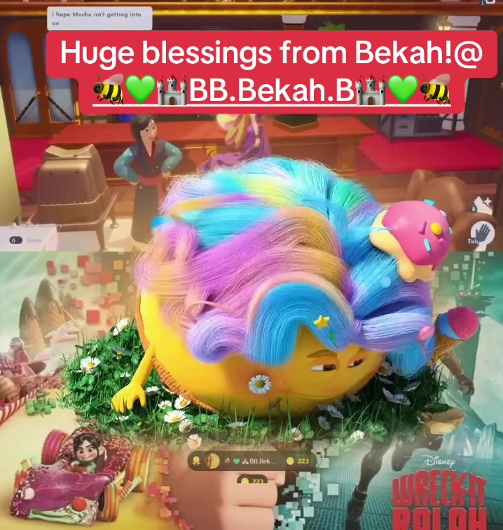 @Darkangelmoon23