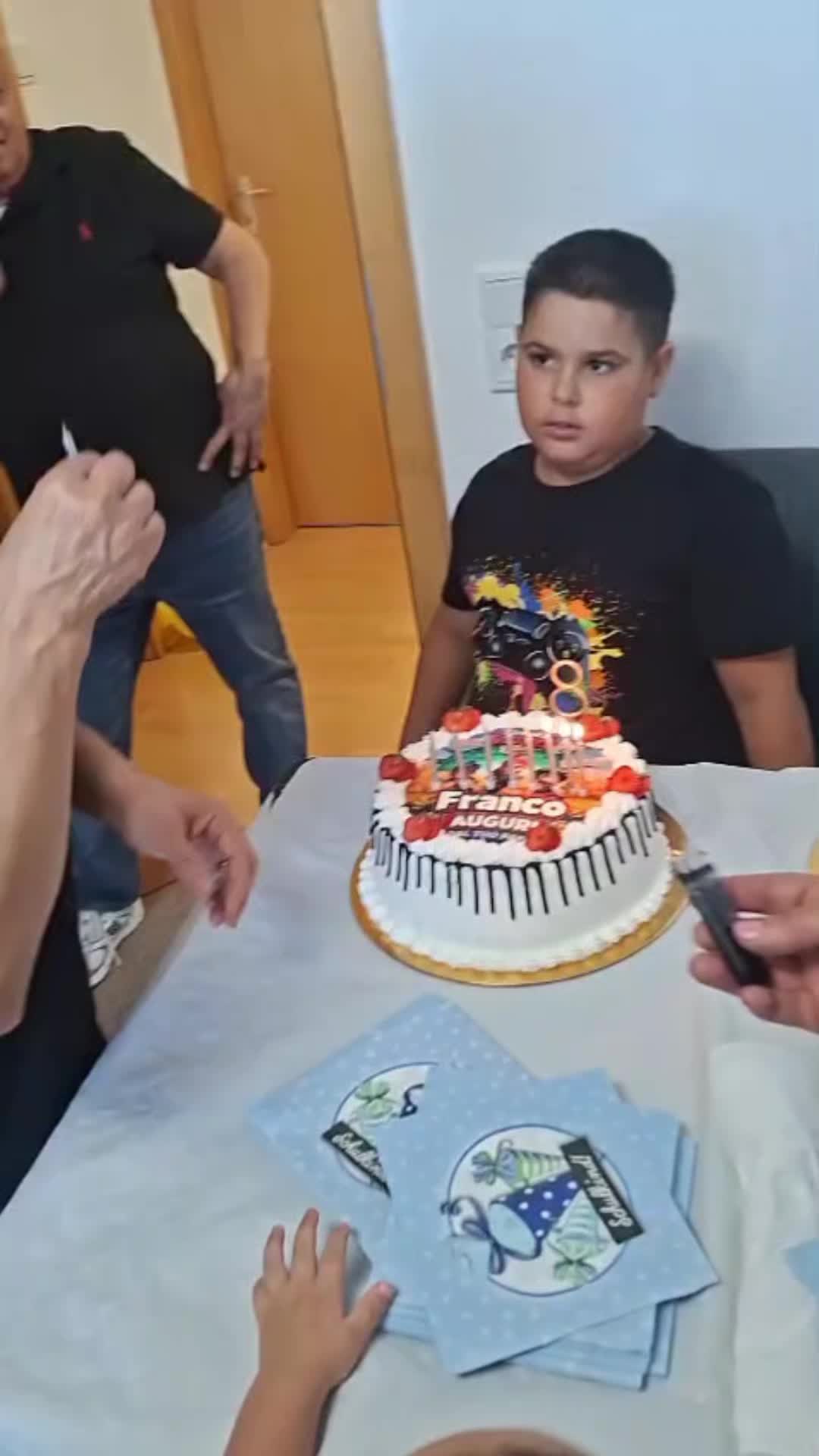 @Teresa Pagliuca