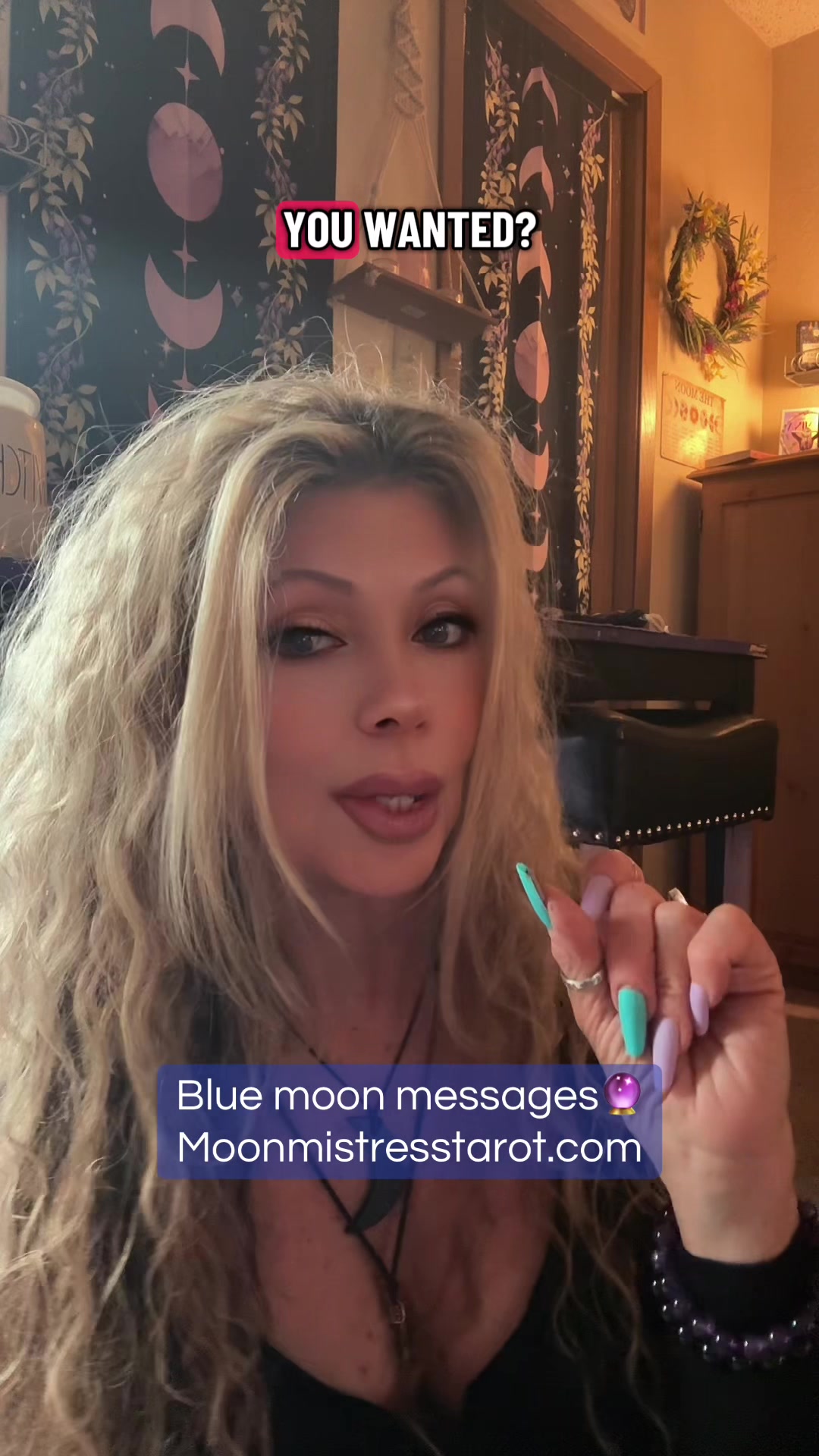 @Moon Mistress Tarot 🌙✨