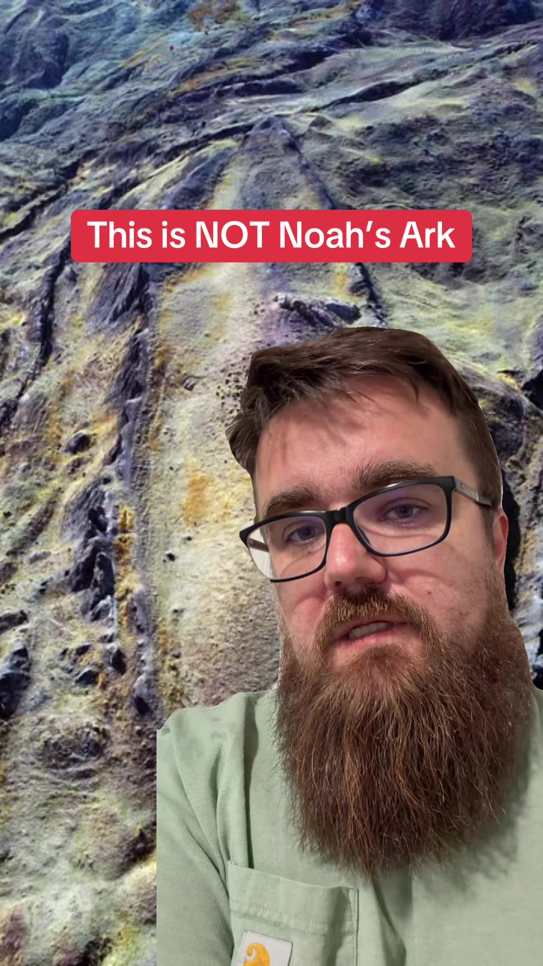 @TikTok’s Pastor