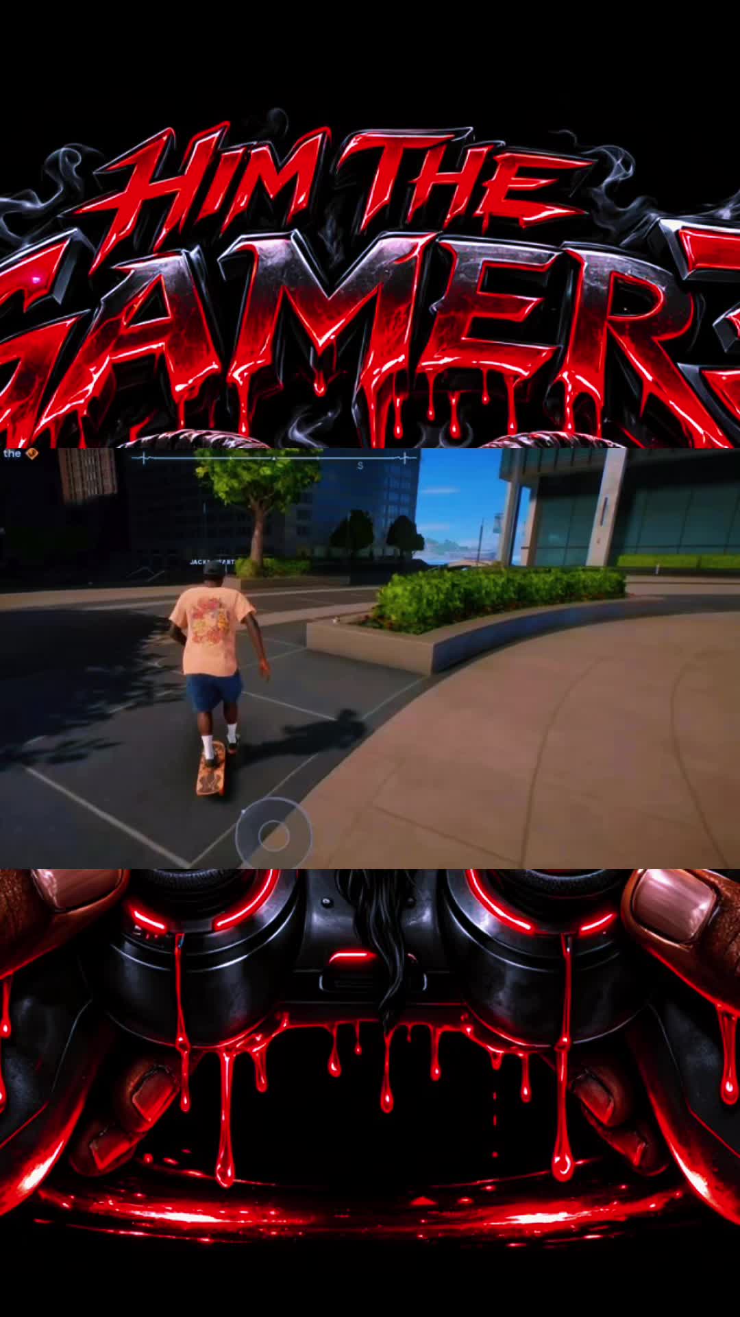 @HimTheGamer3