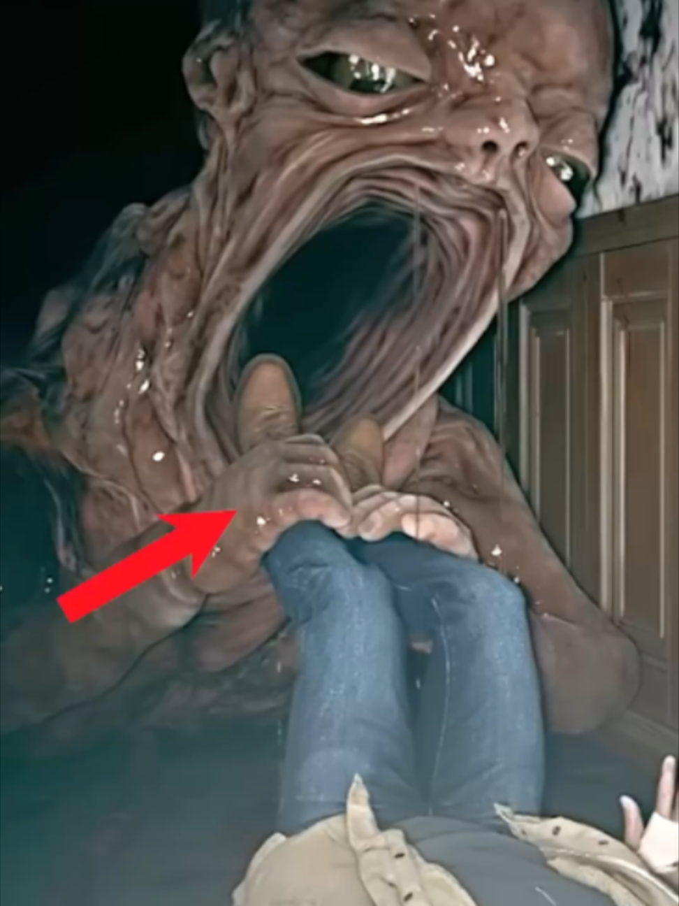 @Resident Evil