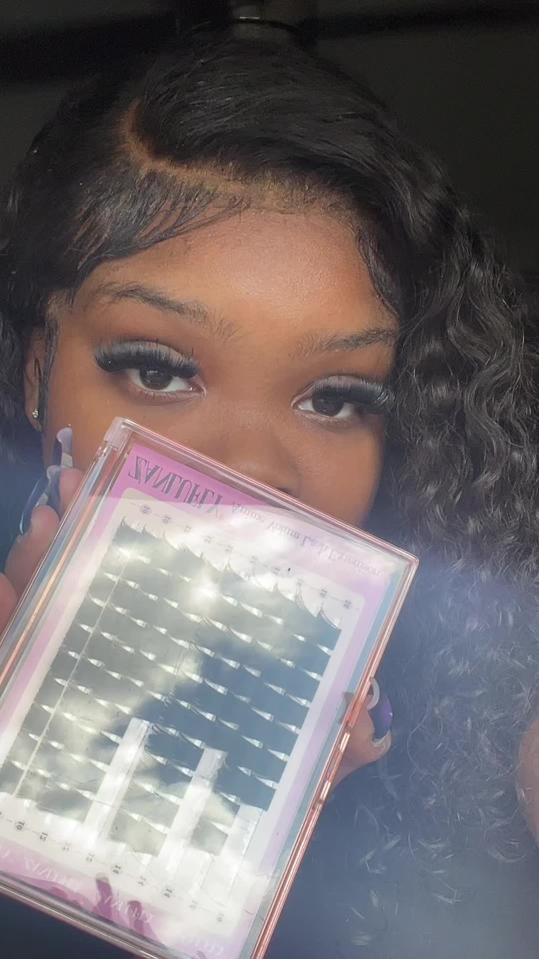 @ashantaikemp