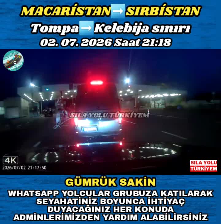 @Sıla Yolu Türkiyem