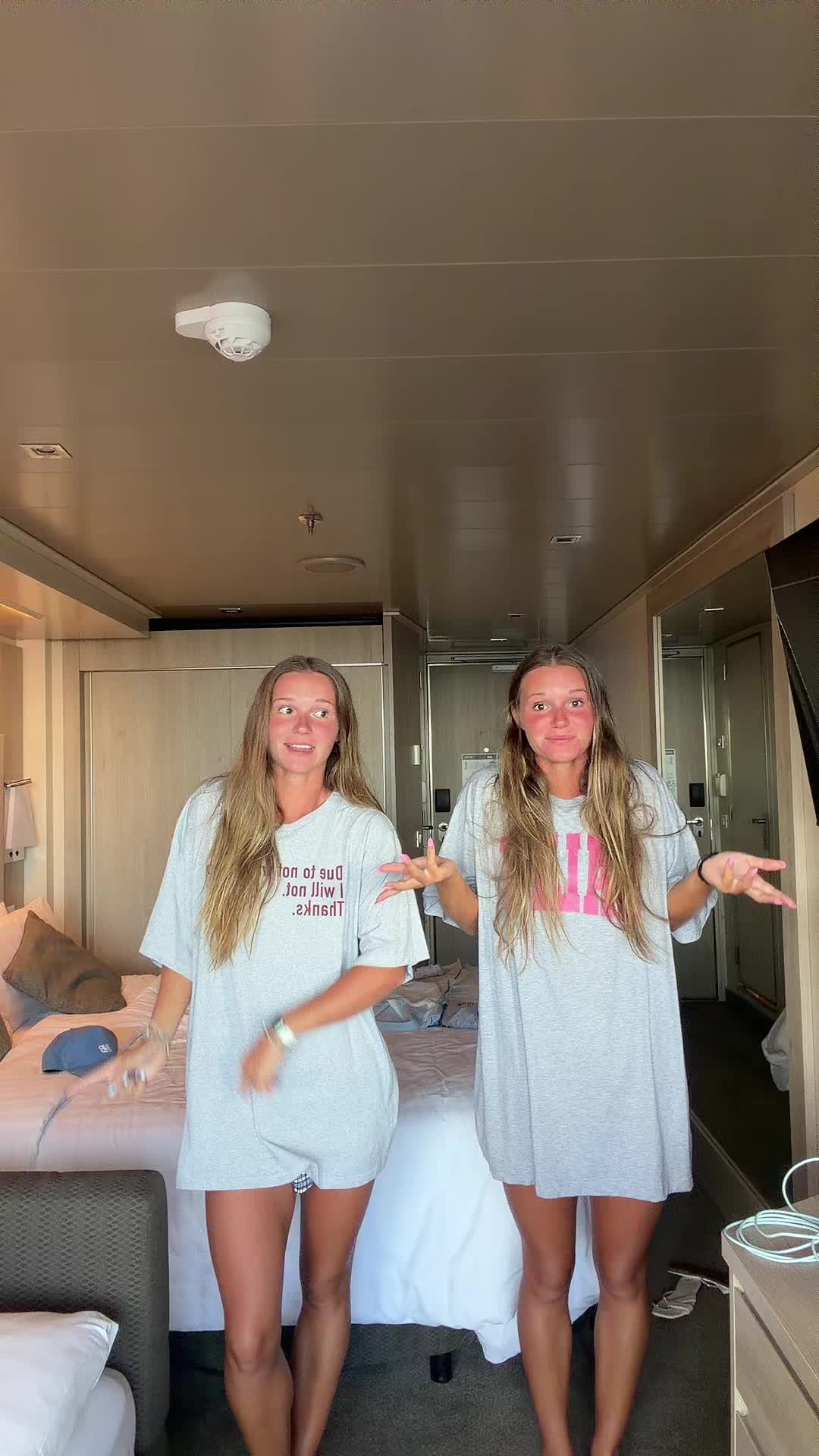 @Sentner twins