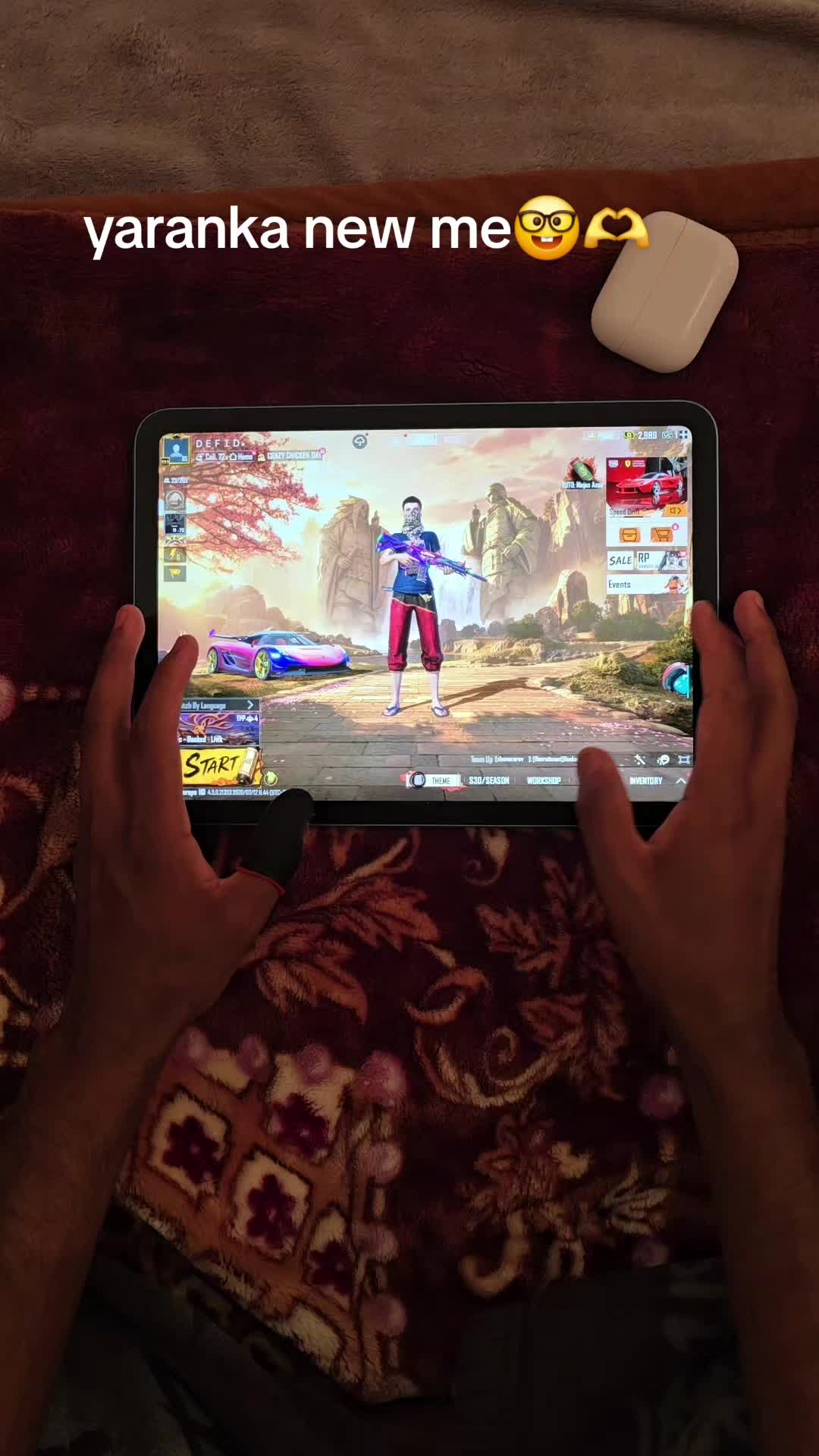 @🤴YARANKA.GAMER🎮