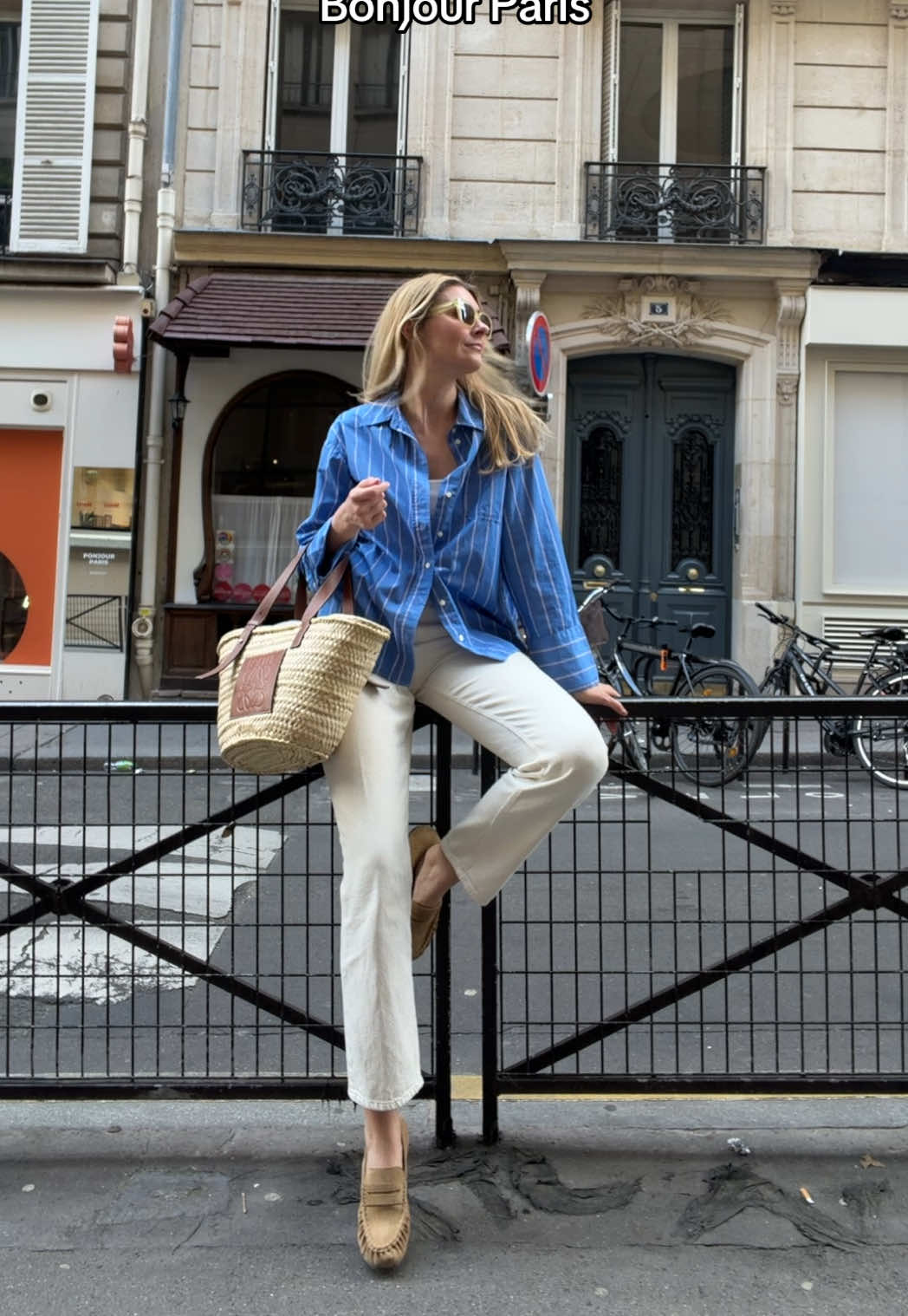 @Alexa in Paris