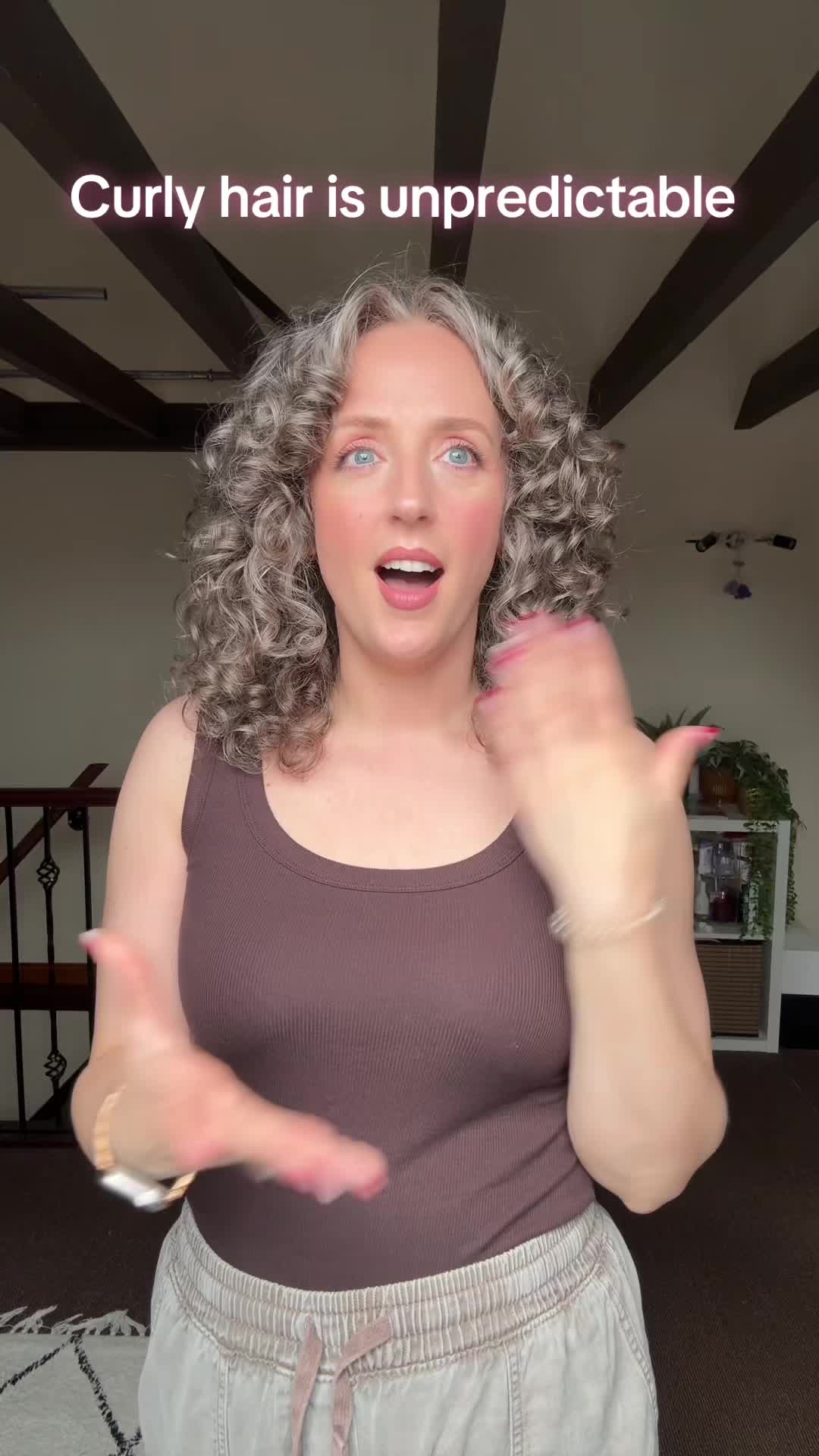 @Marisa - Curly Haircare Tips