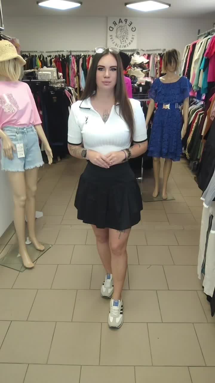 @Butik Gepard