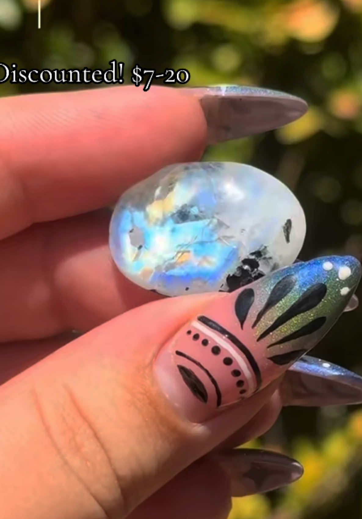 @Sublime Spirit Stones🖤