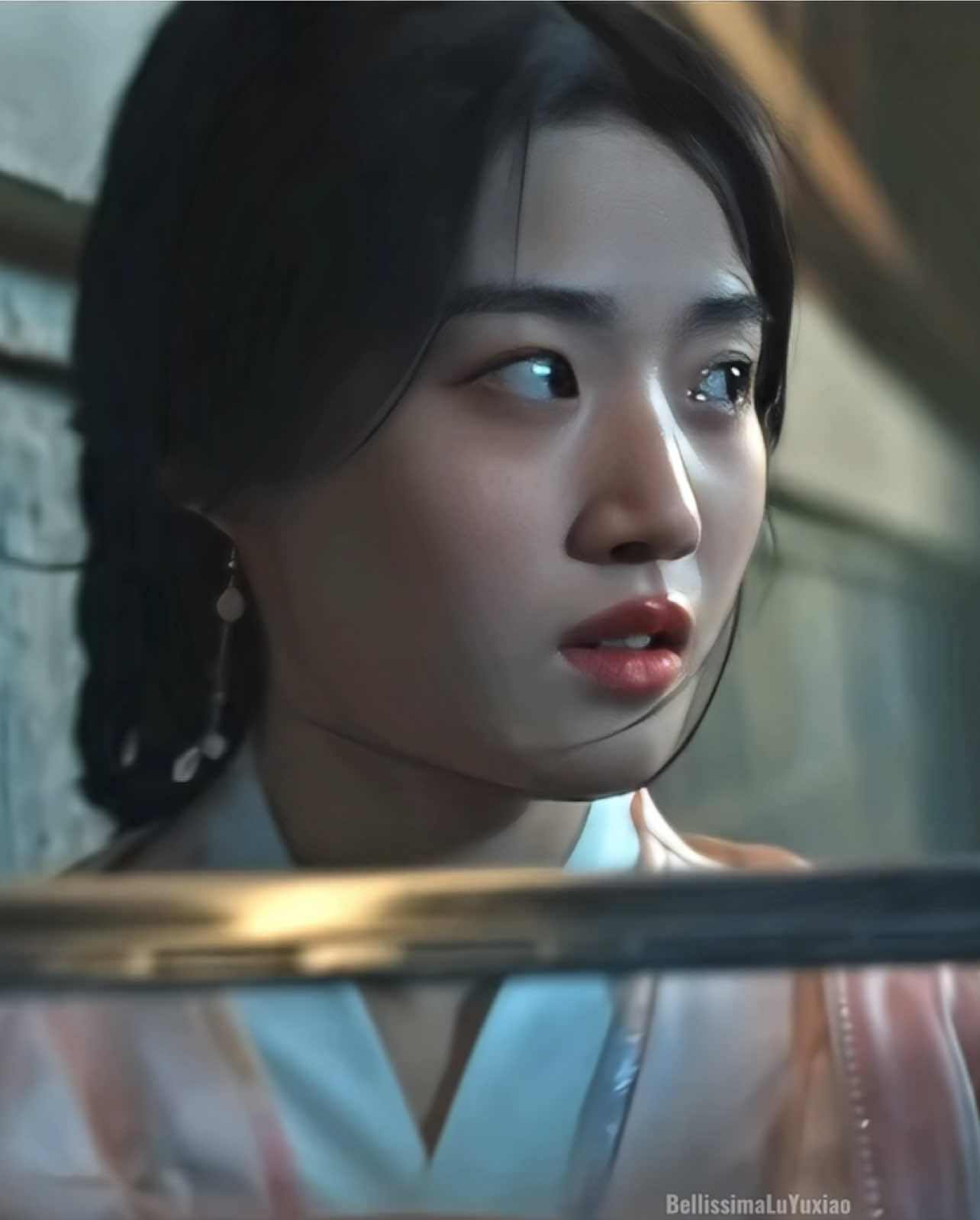 @BellissimaLuYuXiao