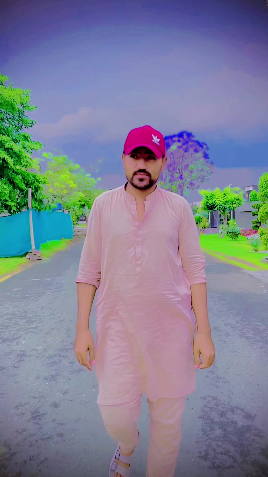 @Stylish Boy &hearts;️