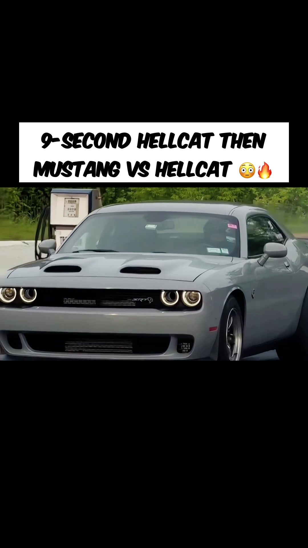 @Muscle Cars