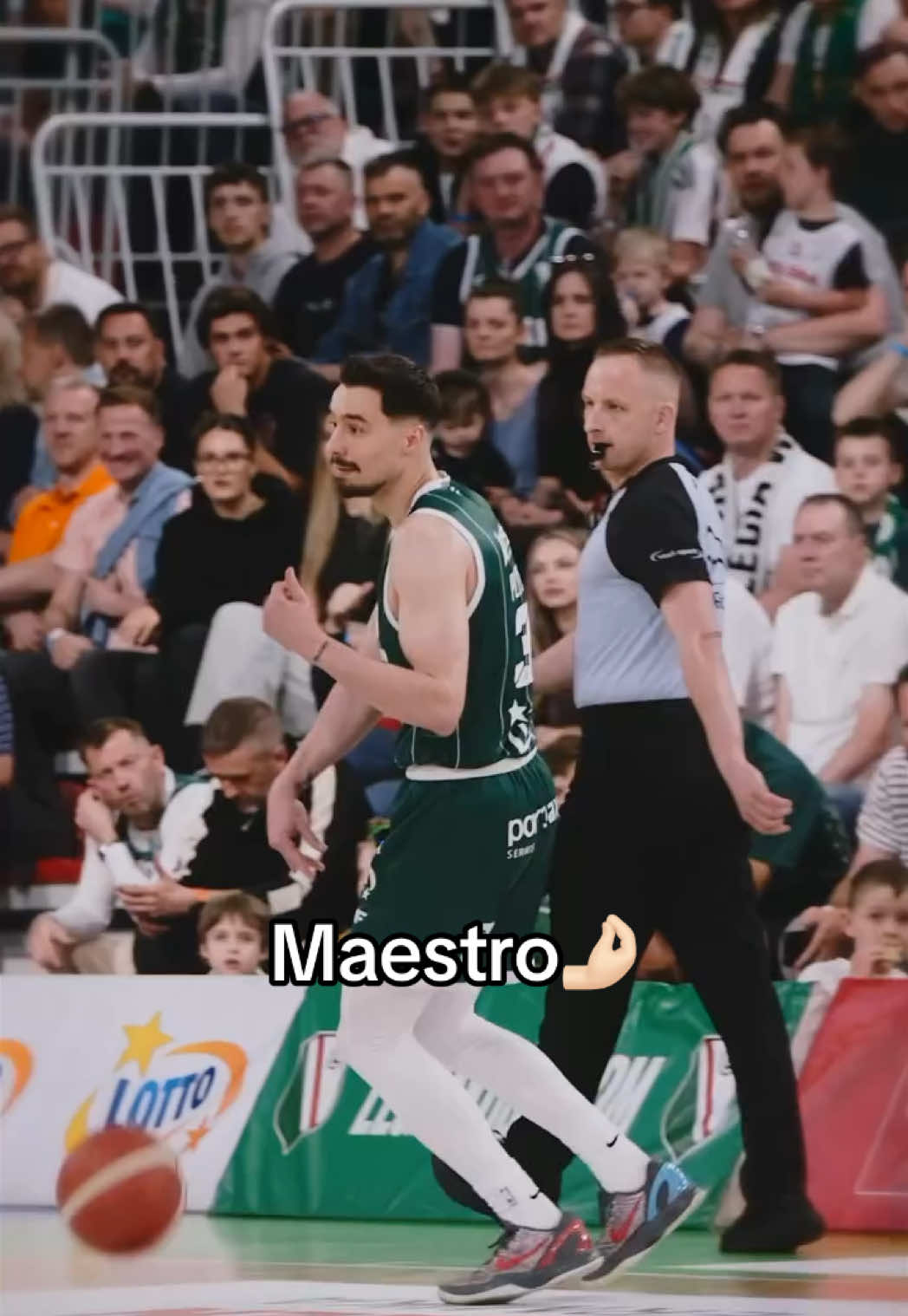 @ORLEN Basket Liga