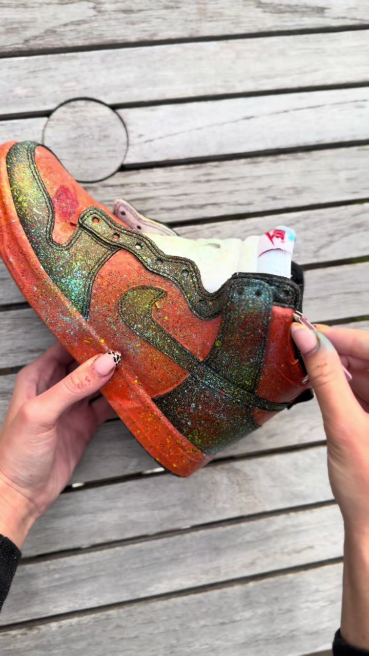 @Zoé 🎨👟