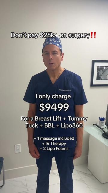 @Avana Plastic Surgery
