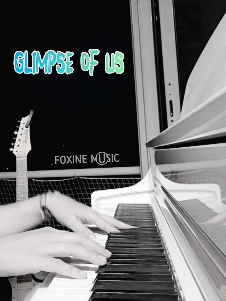 @Foxine Music 🦊🎹