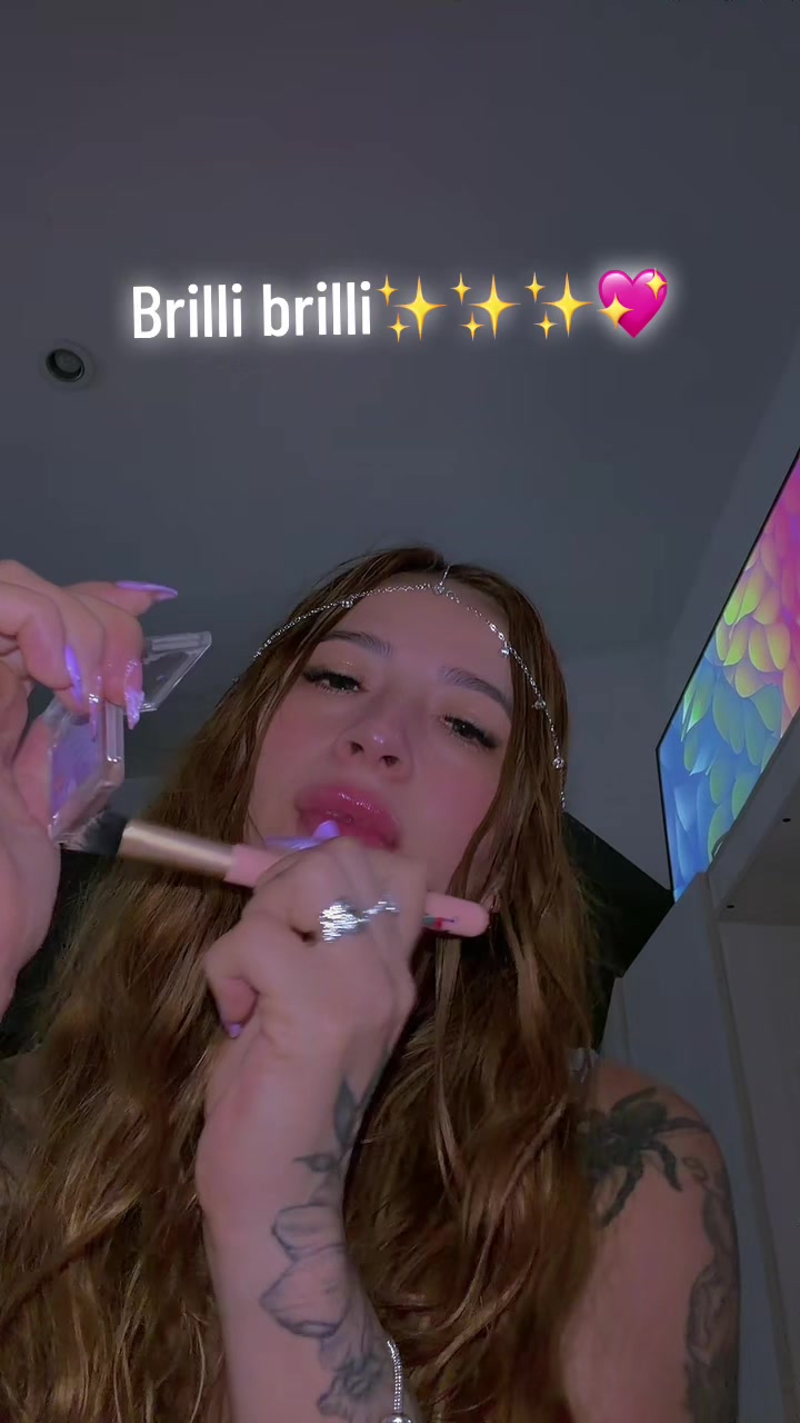 @Stefhanny Garzón💖