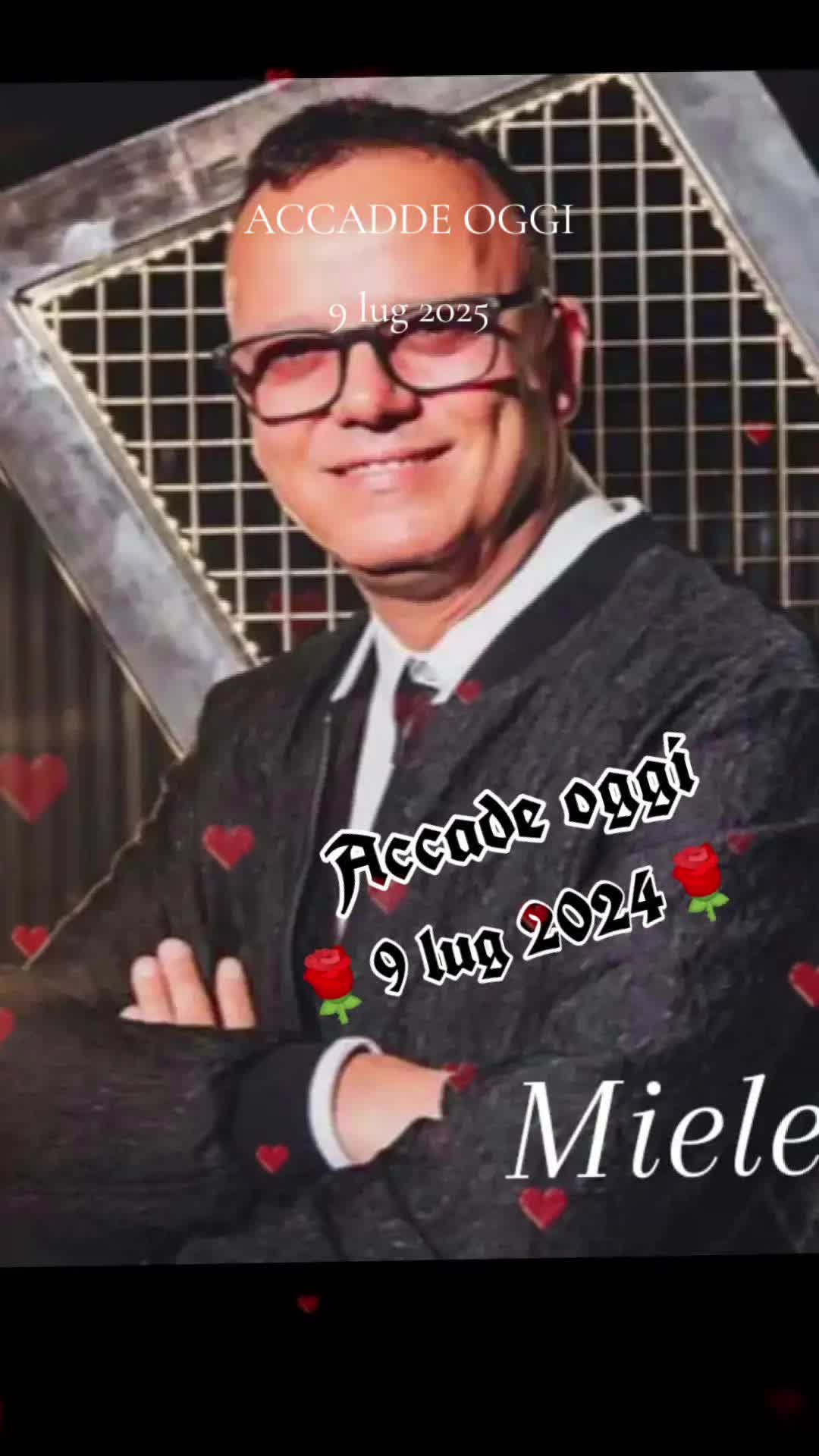 @Mario 🌹