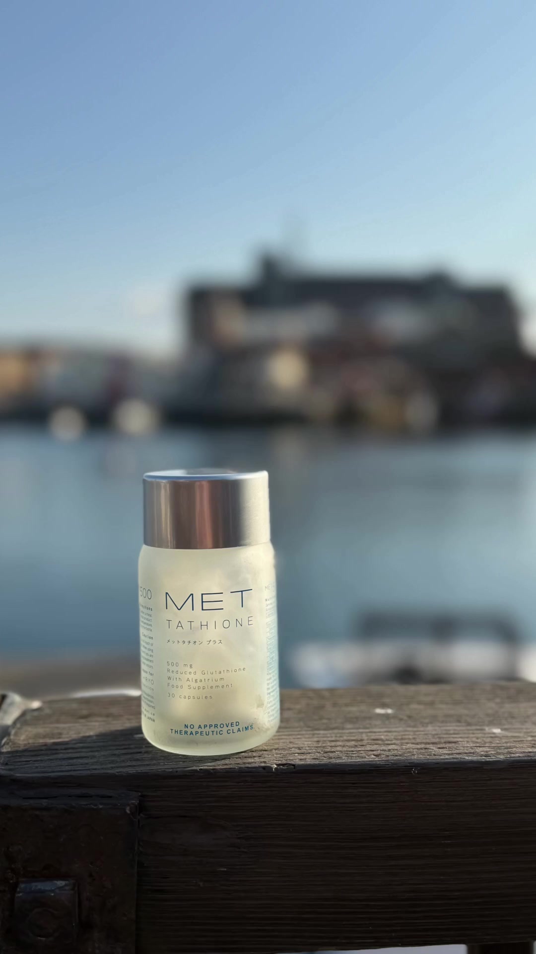 @METTathione