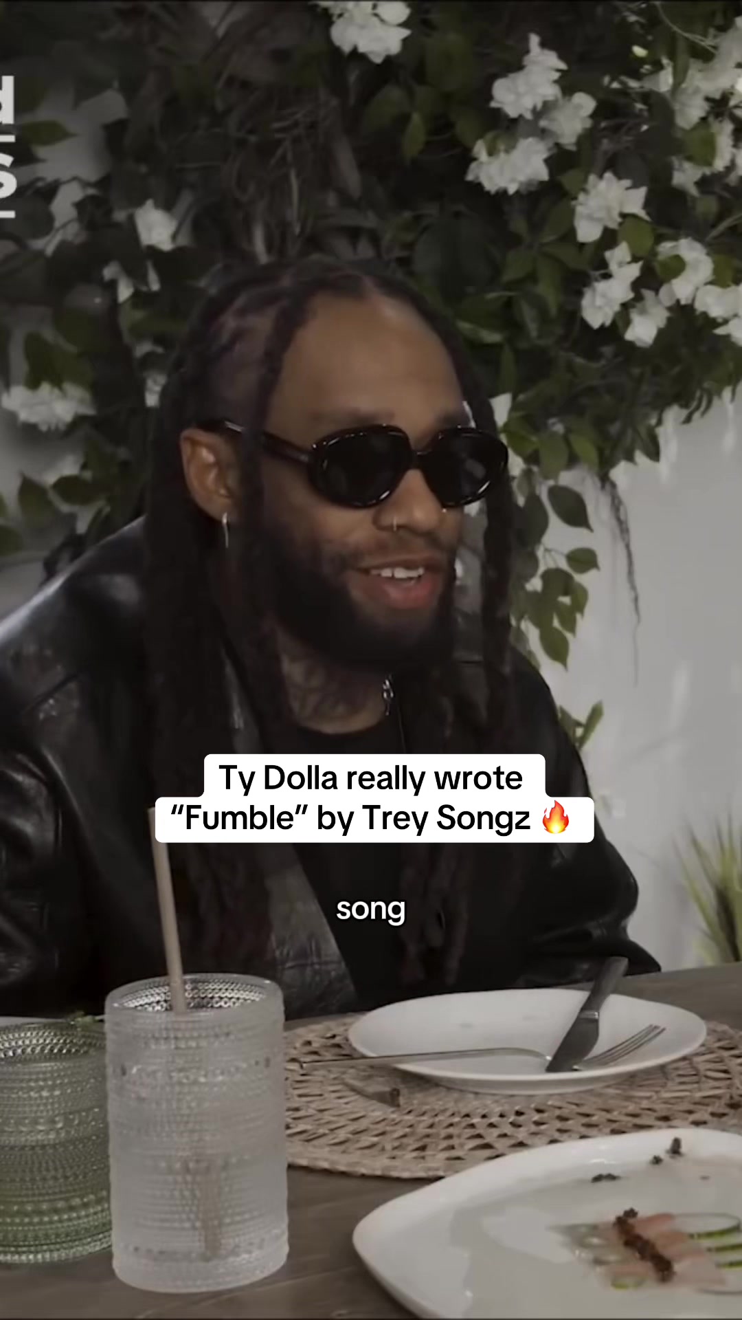 @Ty Dolla $ign Fanpage