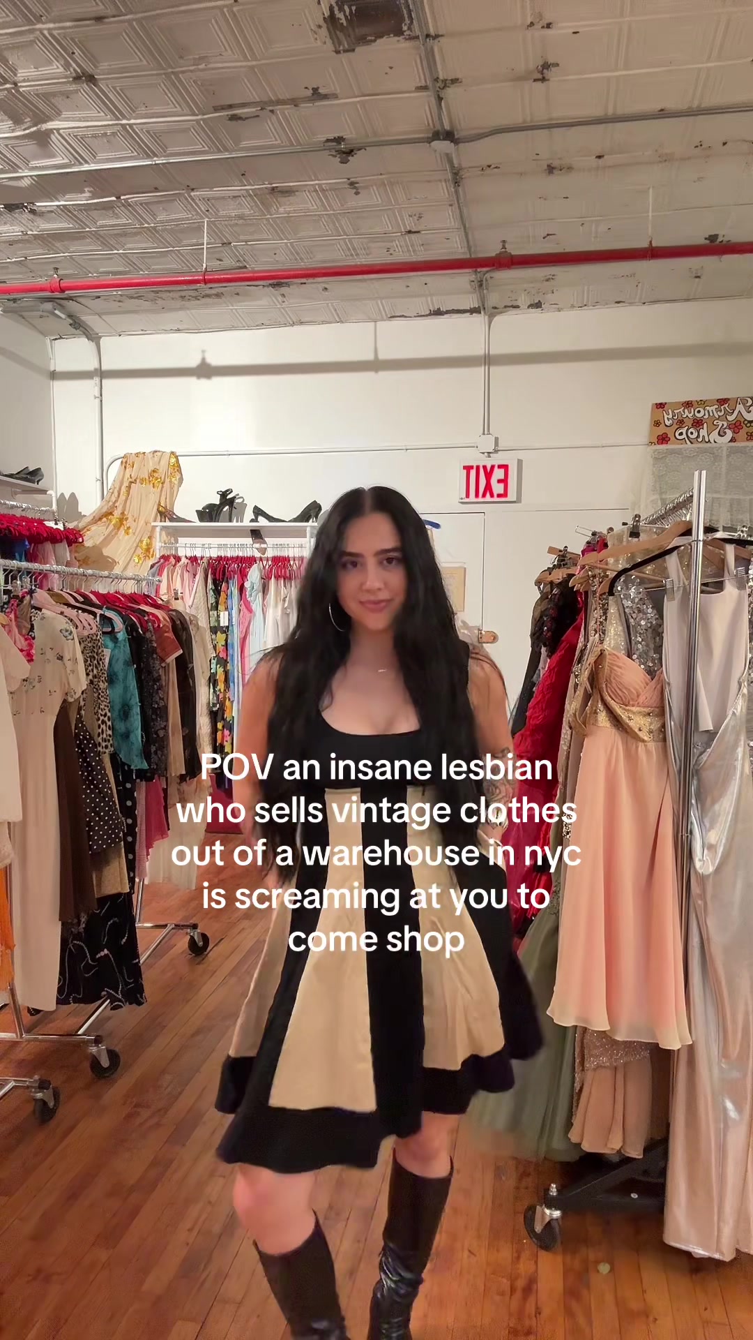 @thequeerghoul 🍉