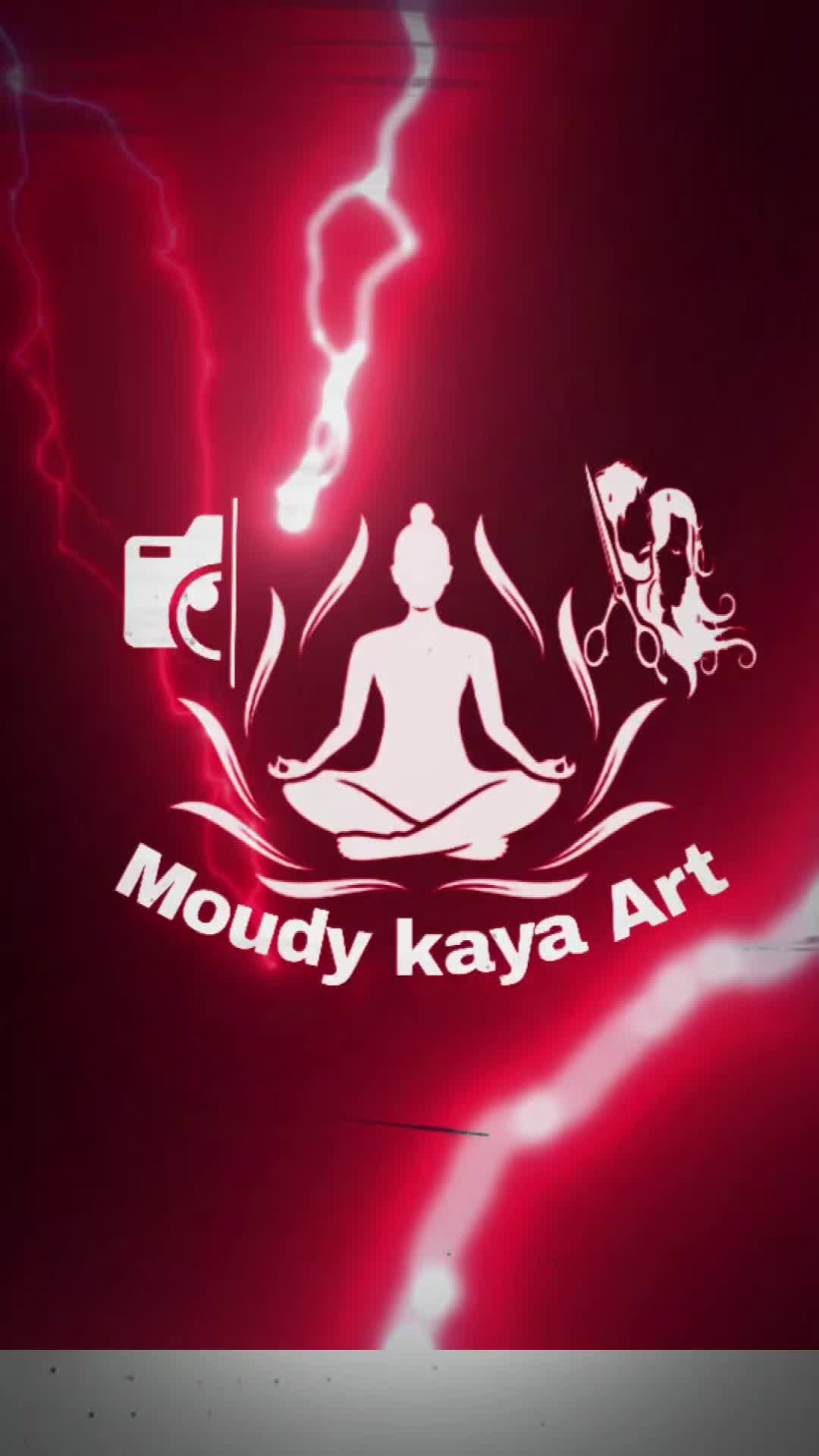 @Moudy kaya art