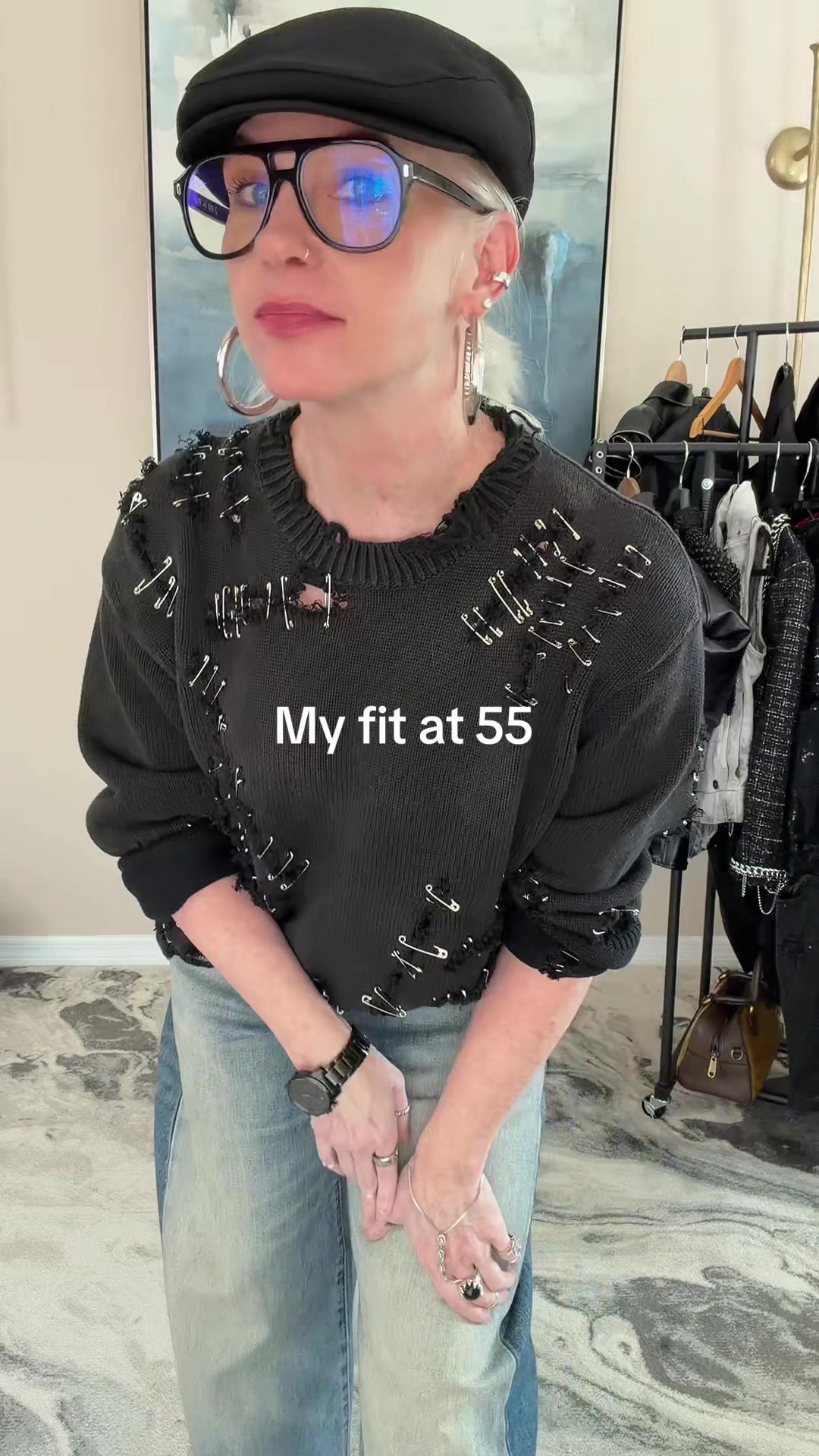 @Kim’s Closet