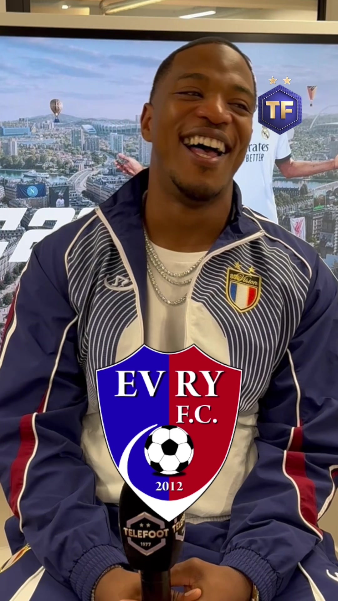 @Telefoot
