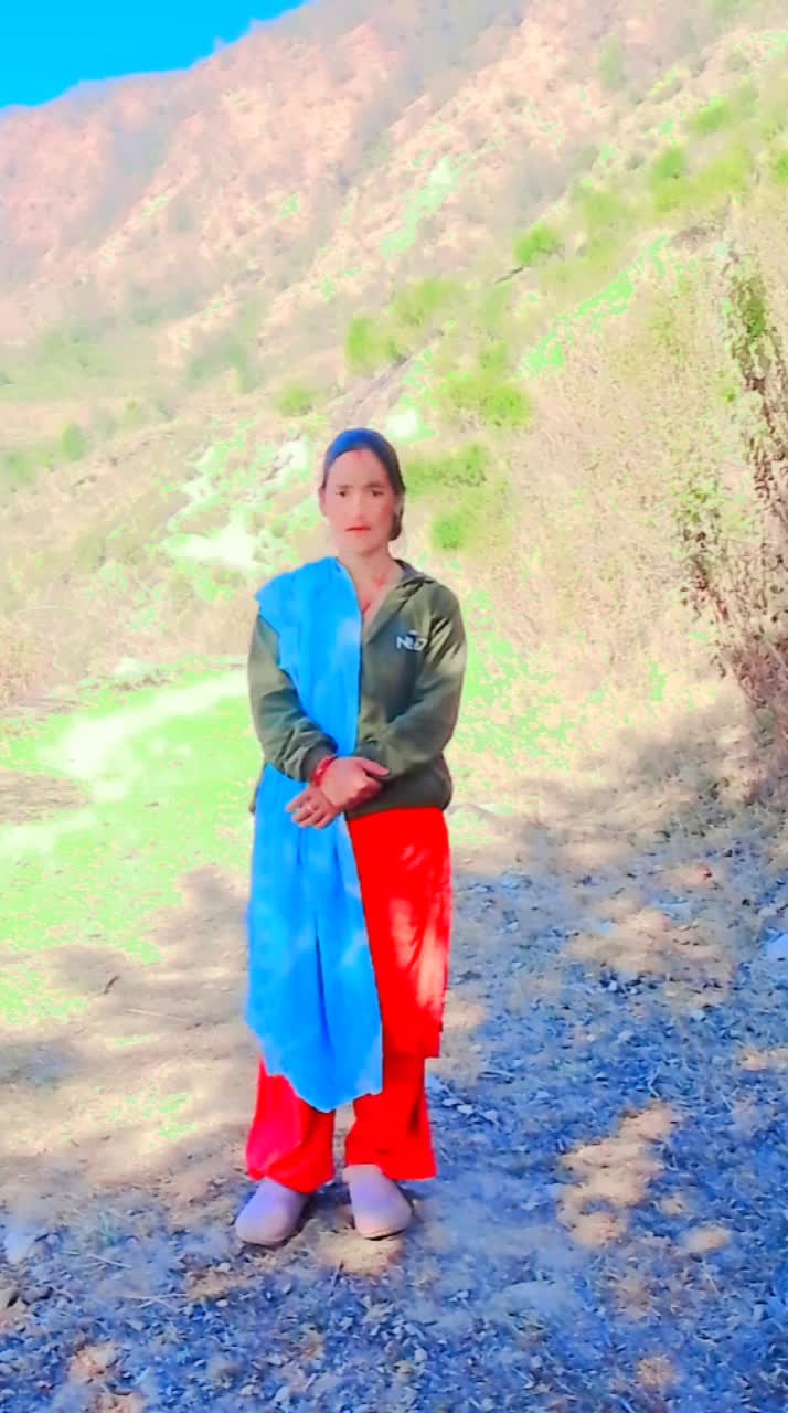 @chandrika k c
