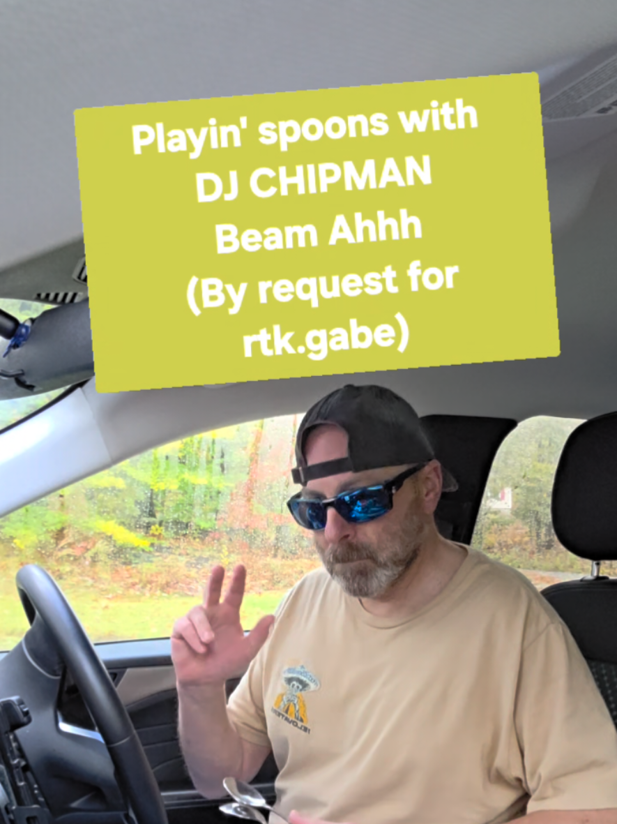 @Steve the Spoon Guy
